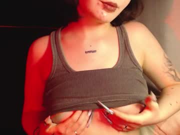 Robin_Harrington Chaturbate stream image from March 03, 2026