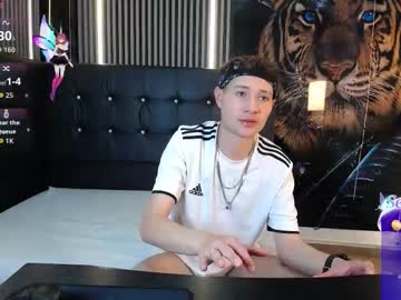 _Santi2 Chaturbate stream image from March 03, 2026