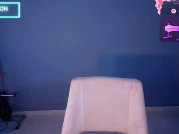 Sashaharding1125 Chaturbate stream image from March 03, 2026