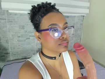 Adelamorris Chaturbate stream image from March 03, 2026
