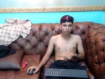 Alan_Rieff Chaturbate stream image from March 03, 2026