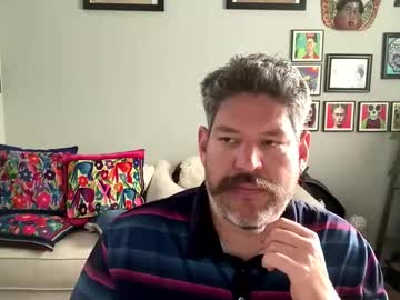 Arlo_Dog Chaturbate stream image from March 03, 2026