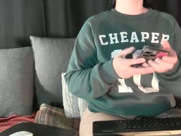 Bunnyfox420 Chaturbate stream image from March 03, 2026