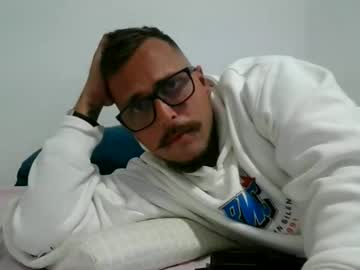 Haze_John Chaturbate stream image from March 03, 2026