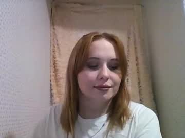 Kitte_Shy97 Chaturbate stream image from March 03, 2026