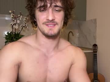Manolein Chaturbate stream image from March 03, 2026