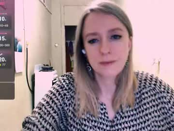 Nicekat Chaturbate stream image from March 03, 2026