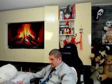Spartandaddy48 Chaturbate stream image from March 03, 2026