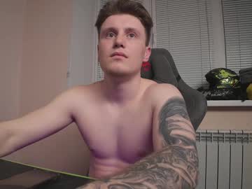 Aleks_Fisher Chaturbate stream image from March 03, 2026