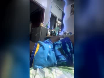 Black812975 Chaturbate stream image from March 03, 2026