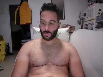 Cuman15 Chaturbate stream image from March 03, 2026