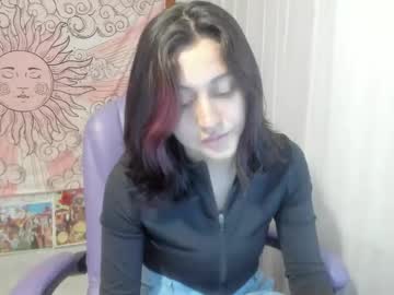 Dakotaa_Aa Chaturbate stream image from March 03, 2026