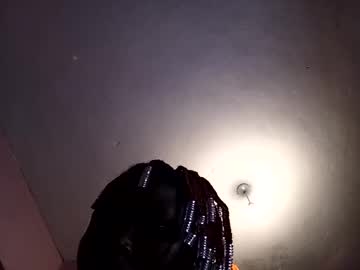 Ebony_Meeky01 Chaturbate stream image from March 03, 2026