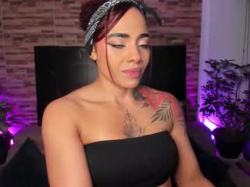 Emilyfitness8 Chaturbate stream image from March 03, 2026