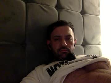 Horsechris Chaturbate stream image from March 03, 2026