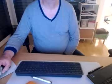 Iandy12 Chaturbate stream image from March 03, 2026