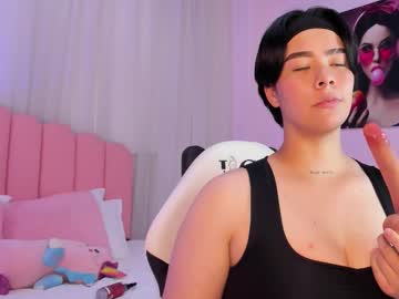 Isabella_Clarkk Chaturbate stream image from March 03, 2026