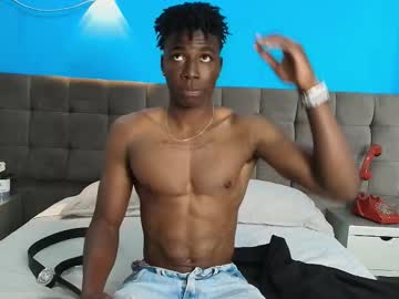 Jeandante_ Chaturbate stream image from March 03, 2026