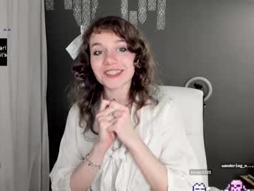 Lanshan_Classy Chaturbate stream image from March 03, 2026