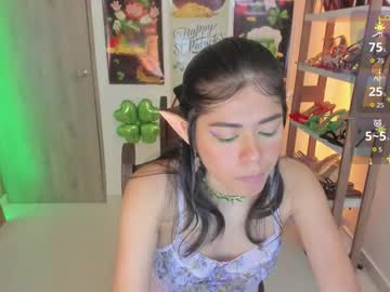 Loverubii Chaturbate stream image from March 03, 2026