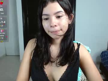 Mar_Watson Chaturbate stream image from March 03, 2026