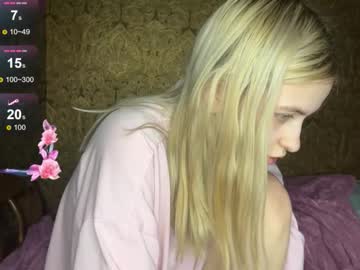 Marianamiler Chaturbate stream image from March 03, 2026