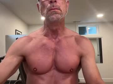 Maturefit1 Chaturbate stream image from March 03, 2026