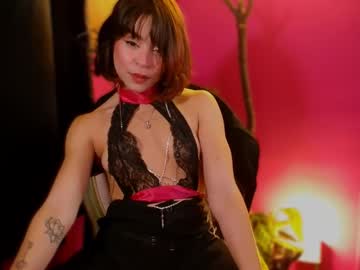 Midas307k Chaturbate stream image from March 03, 2026