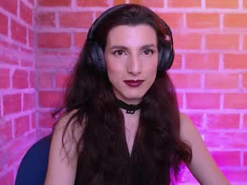 Moira_Hot Chaturbate stream image from March 03, 2026
