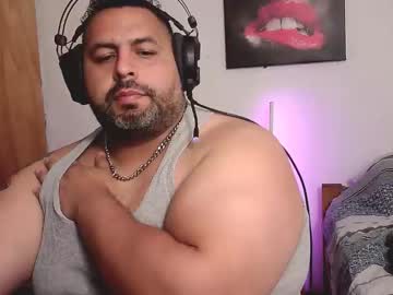 Rodrixxx54 Chaturbate stream image from March 03, 2026