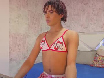 Steicy_Torres Chaturbate stream image from March 03, 2026