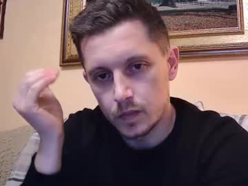 Williamarron93 Chaturbate stream image from March 03, 2026