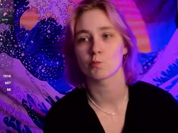 Yami_And_Shiro Chaturbate stream image from March 03, 2026