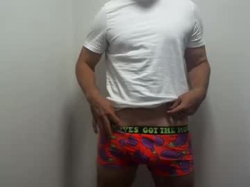 Alex_Malaka2005 Chaturbate stream image from March 04, 2026