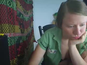 Arianna_Blonde1 Chaturbate stream image from March 04, 2026
