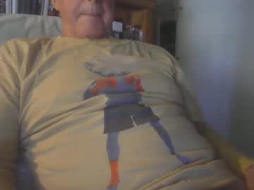 Butterband Chaturbate stream image from March 04, 2026