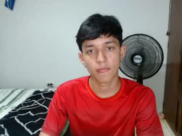 Cute_Jisus Chaturbate stream image from March 04, 2026