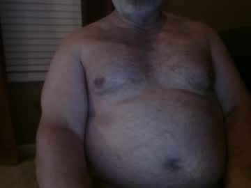 Huntermark1 Chaturbate stream image from March 04, 2026