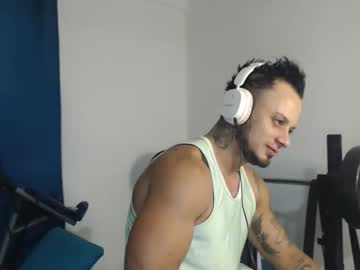 Jacobjamess Chaturbate stream image from March 04, 2026