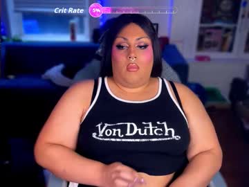 Littledracula666 Chaturbate stream image from March 04, 2026