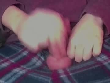 Mikey_Silver Chaturbate stream image from March 04, 2026