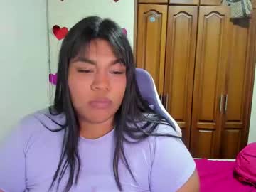 Nayara_Hinny Chaturbate stream image from March 04, 2026