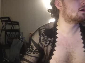 Aftermidnightxx Chaturbate stream image from March 04, 2026