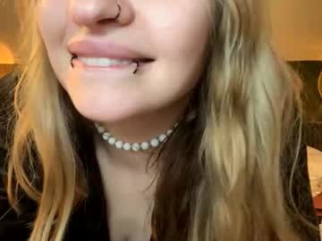 Bibaby_Ellie_ Chaturbate stream image from March 04, 2026