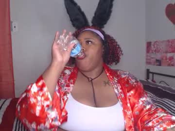 Chocolatebunnyxx69 Chaturbate stream image from March 04, 2026