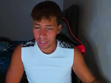 Dylan_Yvt Chaturbate stream image from March 04, 2026