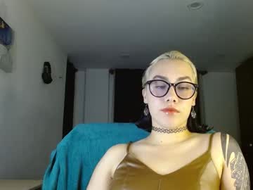Gaia_Plath Chaturbate stream image from March 04, 2026