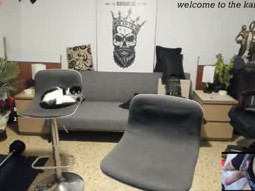 Kaiser679 Chaturbate stream image from March 04, 2026