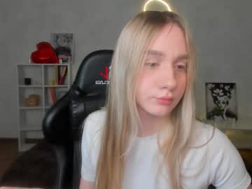 Mellliissadrream Chaturbate stream image from March 04, 2026