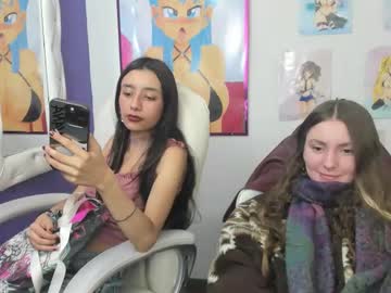 Nana_Rousse Chaturbate stream image from March 04, 2026